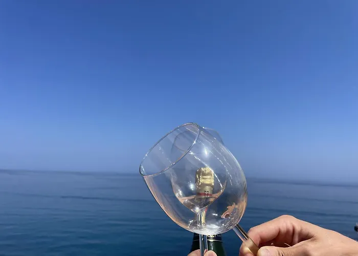 Sea Sky Suite