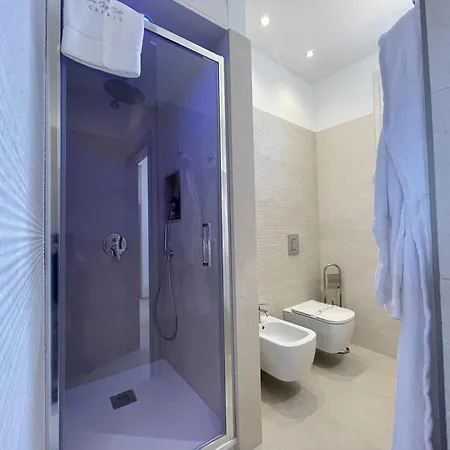 Sea Sky Suite Cefalù Exterior foto
