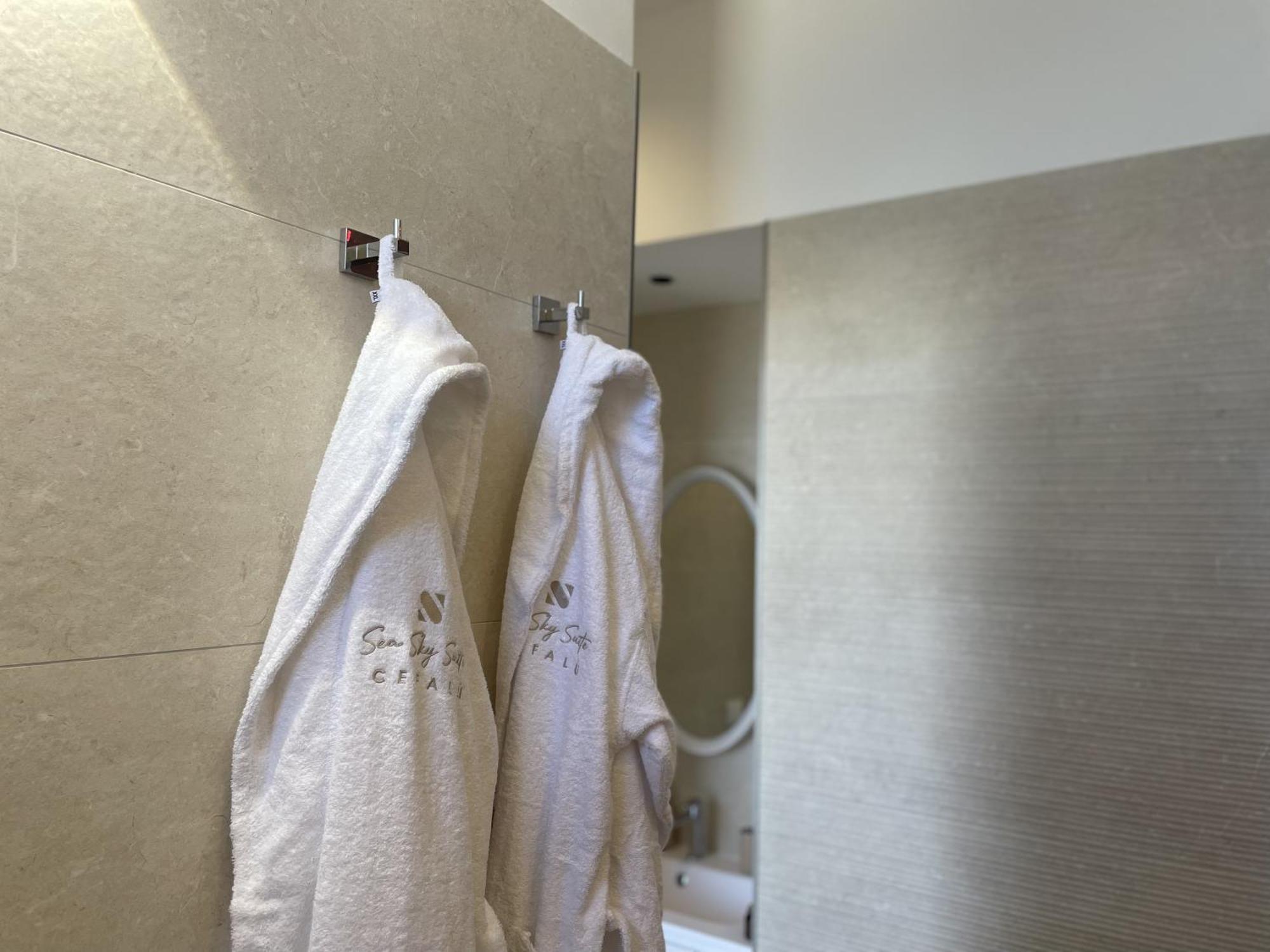 Apartamento Sea Sky Cefalú