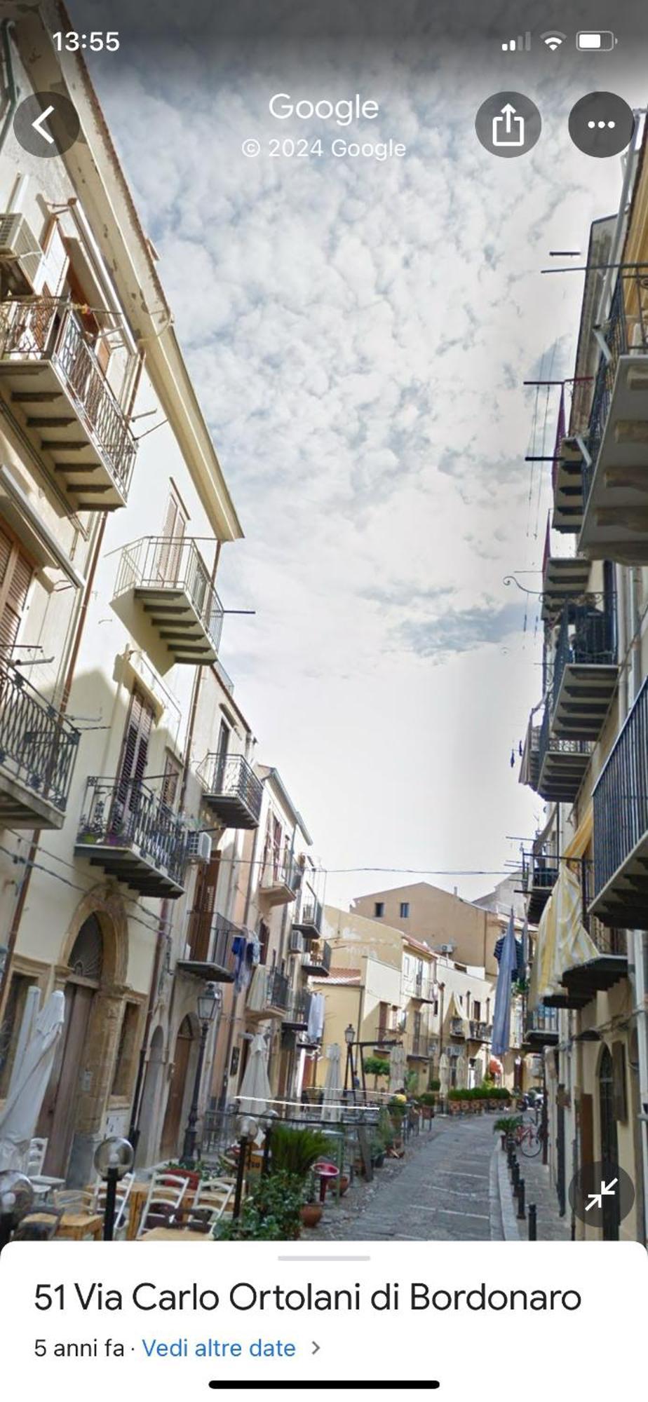 Apartment Sea Sky *