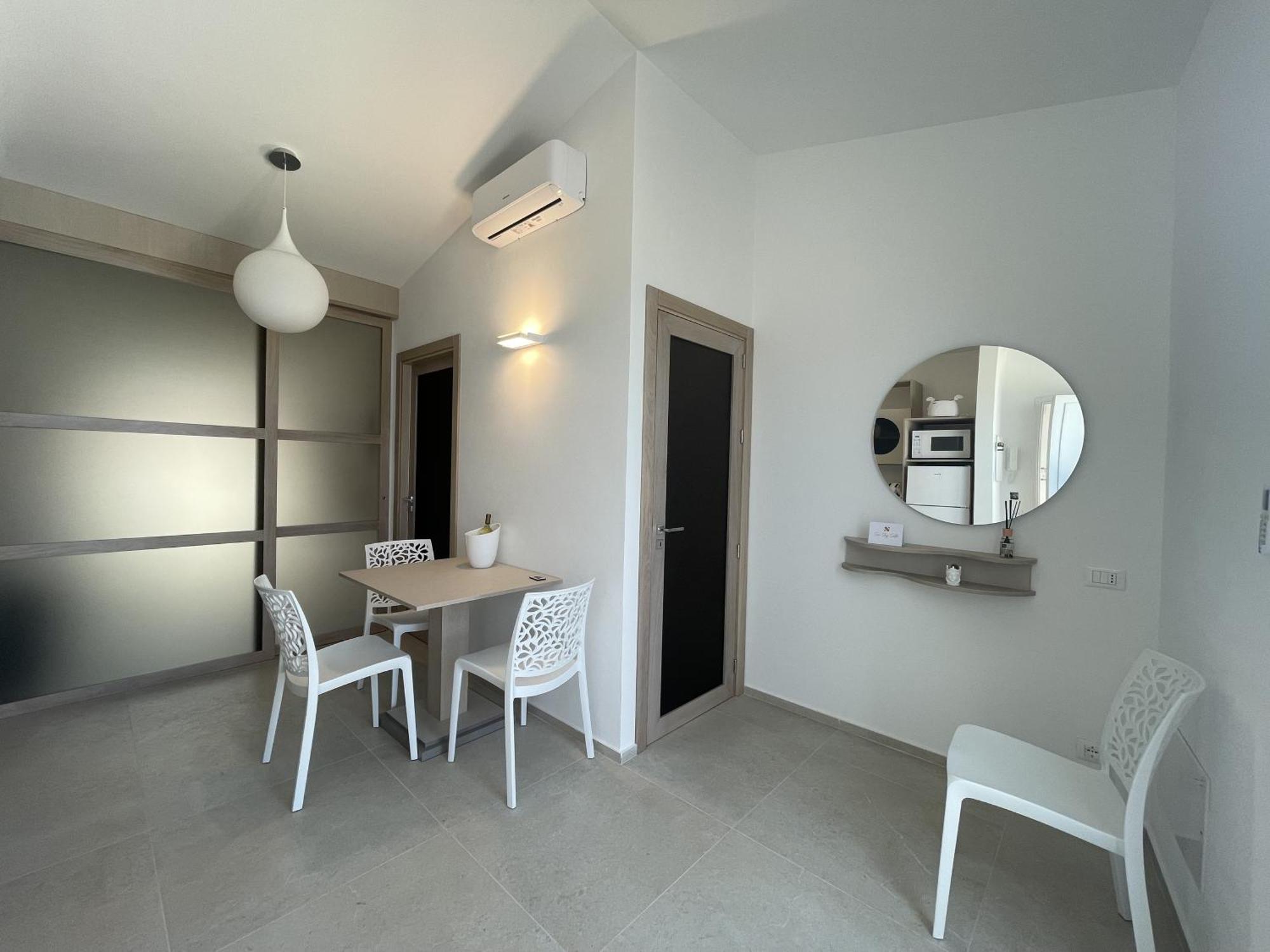 Apartamento Sea Sky